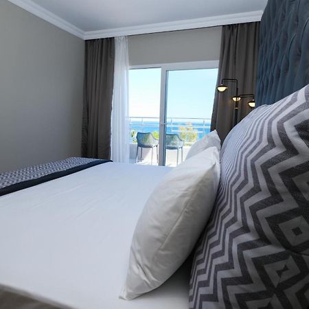 Sea City Devran Hotel & Spa Antalya Eksteriør billede