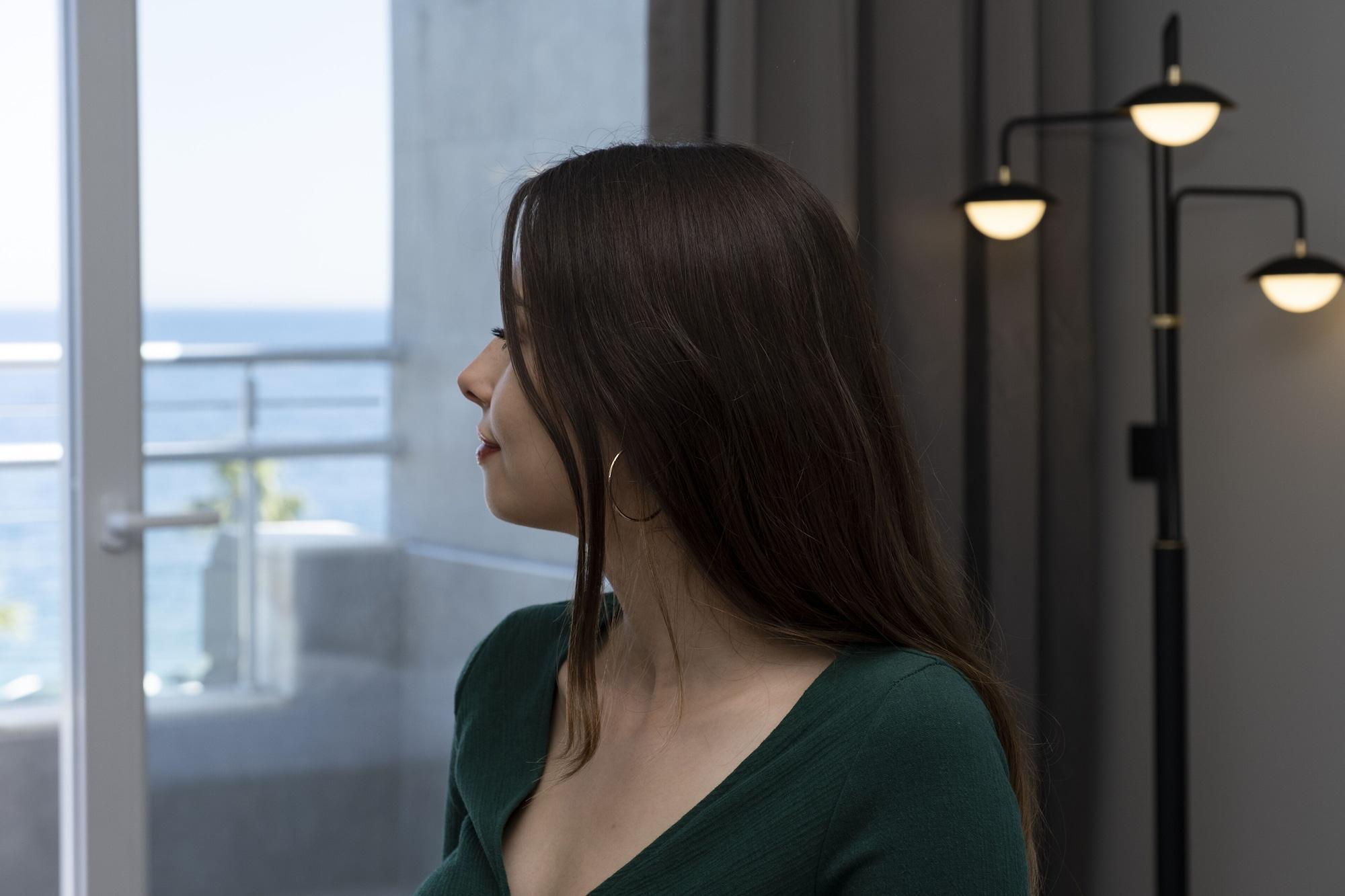 Sea City Devran Hotel & Spa Antalya Eksteriør billede