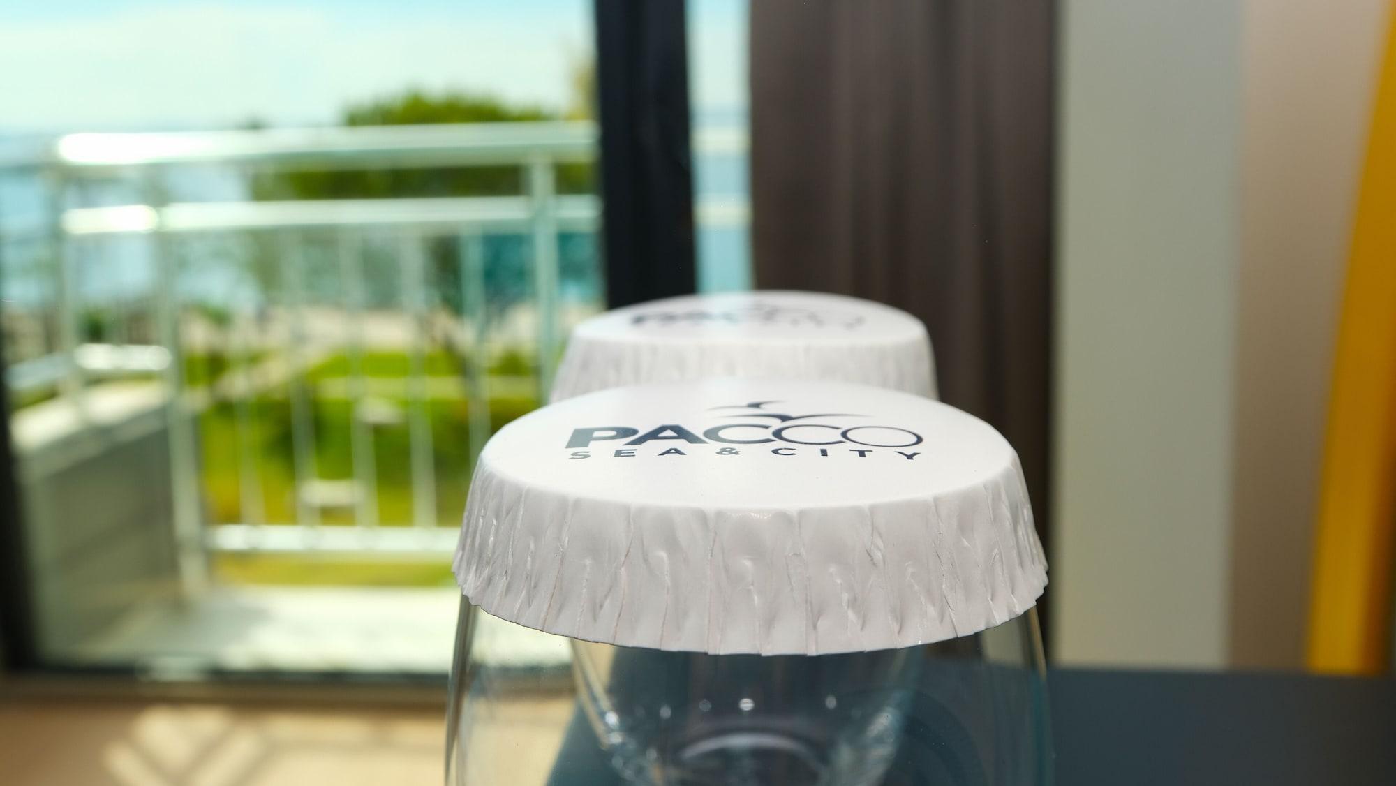 Sea City Devran Hotel & Spa Antalya Eksteriør billede